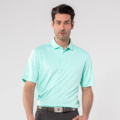 Levelwear Detect Polo