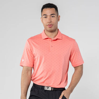 Levelwear Detect Polo