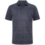 Levelwear Speckle Polo