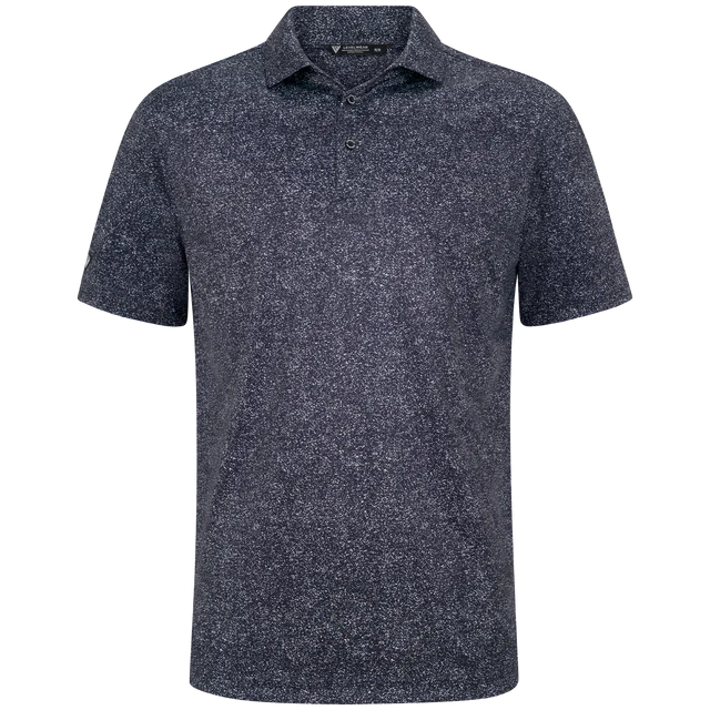 Levelwear Speckle Polo