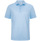 Levelwear Speckle Polo