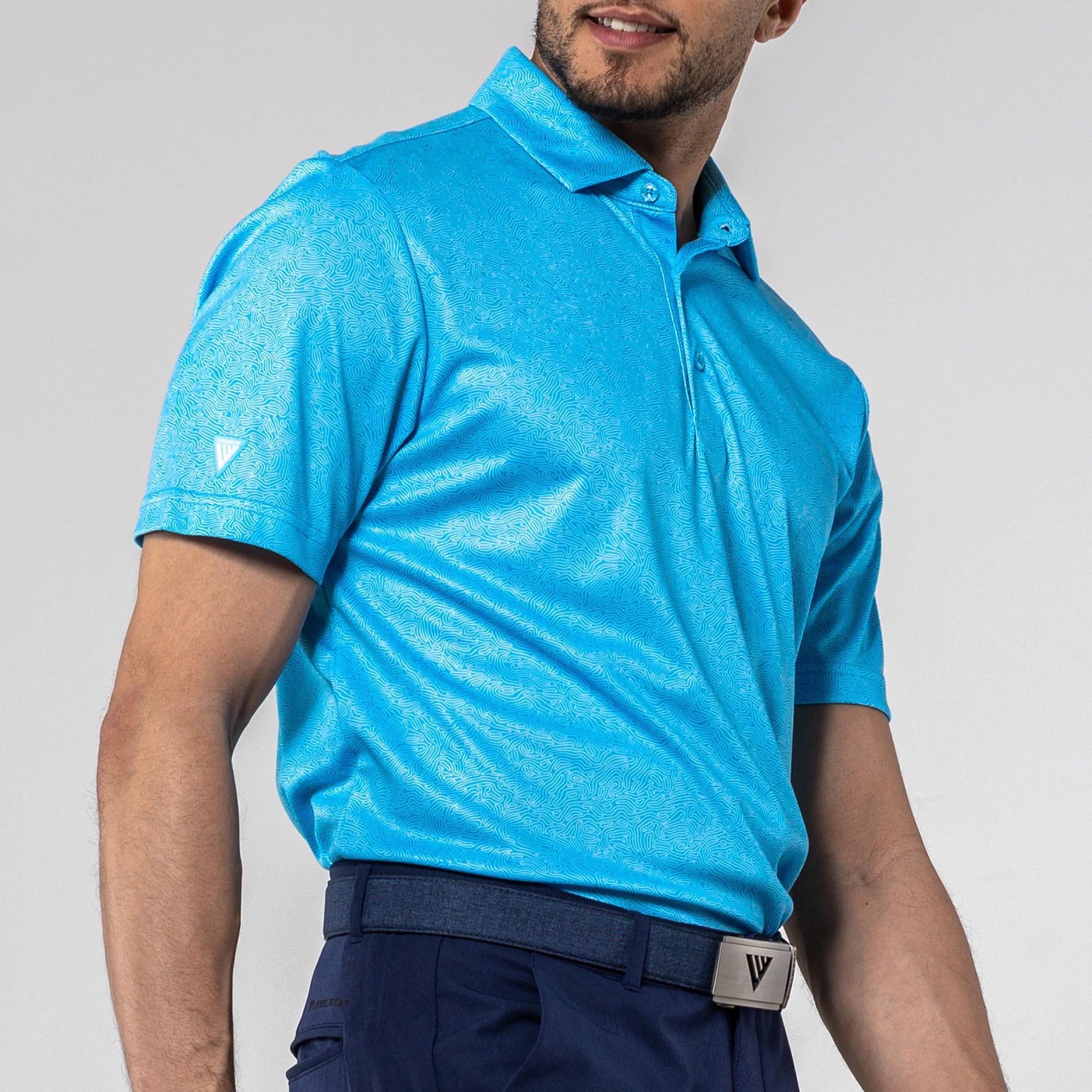 Levelwear Graph Polo 24'