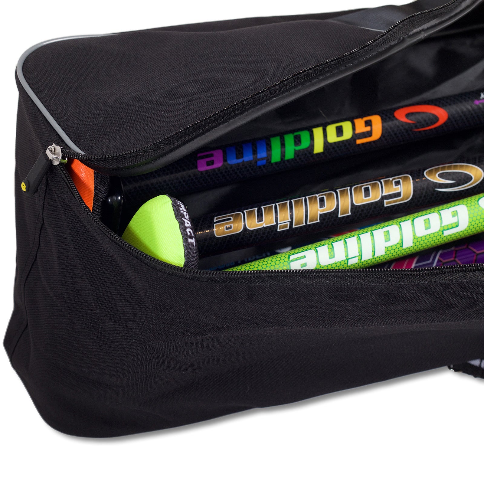 Goldline Personal Broom Bag