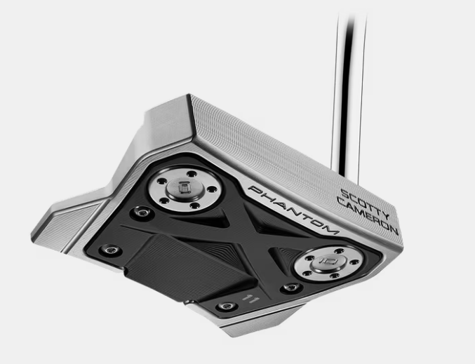 Scotty Cameron Phantom X Putters USED