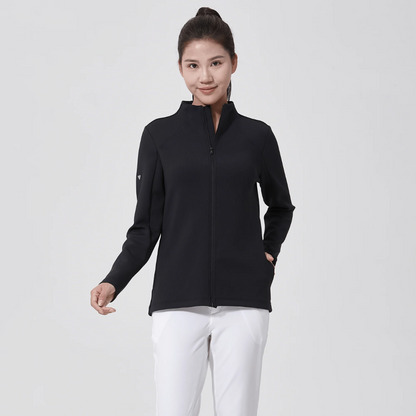 Levelwear W Dive Full Zip
