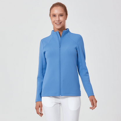 Levelwear W Dive Full Zip