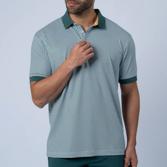 Swannies Hogan Polo