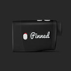 Pinned Prism Plus Rangefinder