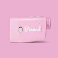 Pinned Prism Plus Rangefinder