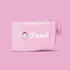 Pinned Prism Plus Rangefinder