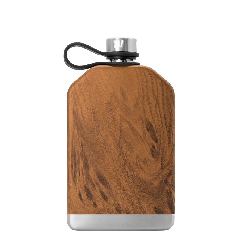 Tempercraft 8oz Flask