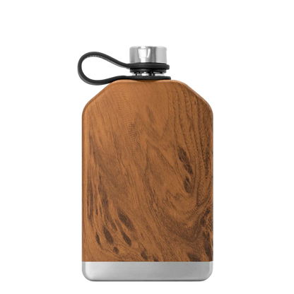 Tempercraft 8oz Flask