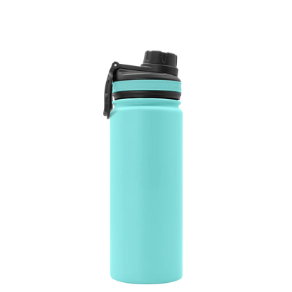 Tempercraft 18oz Water Bottle