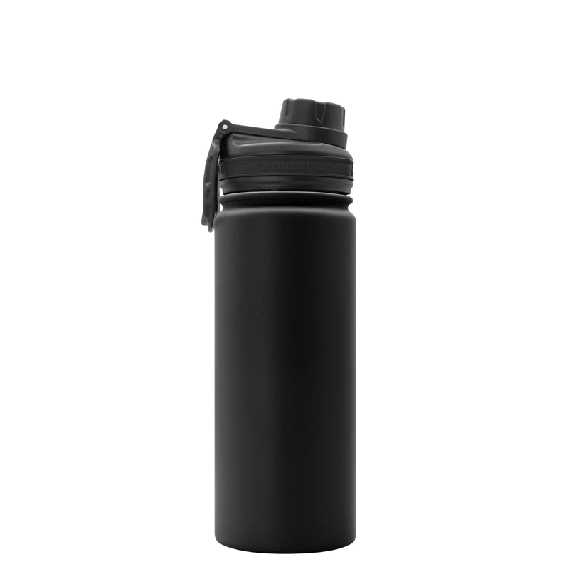 Tempercraft 18oz Water Bottle