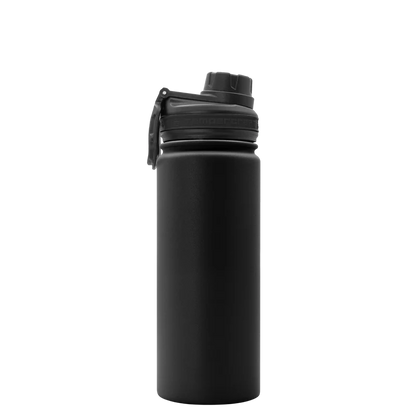 Tempercraft 18oz Water Bottle