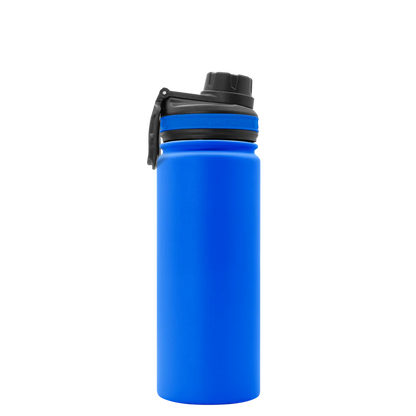 Tempercraft 18oz Water Bottle