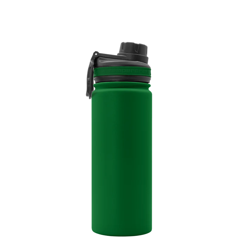 Tempercraft 18oz Water Bottle