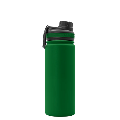 Tempercraft 18oz Water Bottle