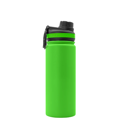 Tempercraft 18oz Water Bottle