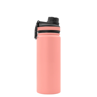 Tempercraft 18oz Water Bottle