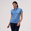 Levelwear W Sapphire Polo