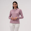 Levelwear W Spike 1/4 Zip