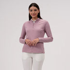 Levelwear W Spike 1/4 Zip