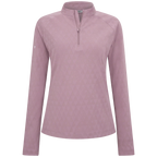 Levelwear W Spike 1/4 Zip