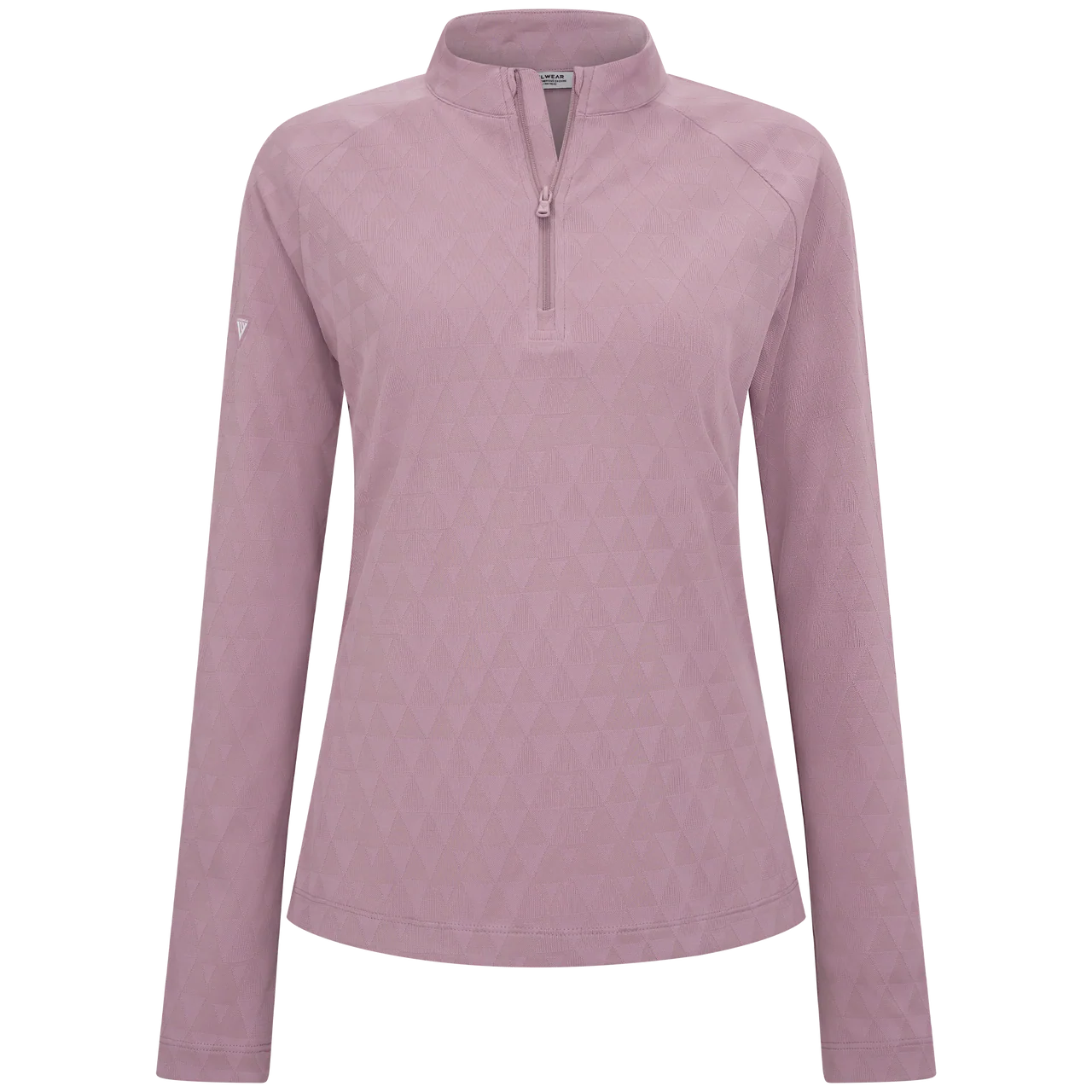 Levelwear W Spike 1/4 Zip