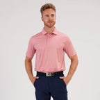 Levelwear Azure Polo