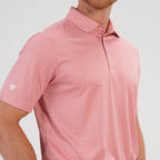 Levelwear Azure Polo