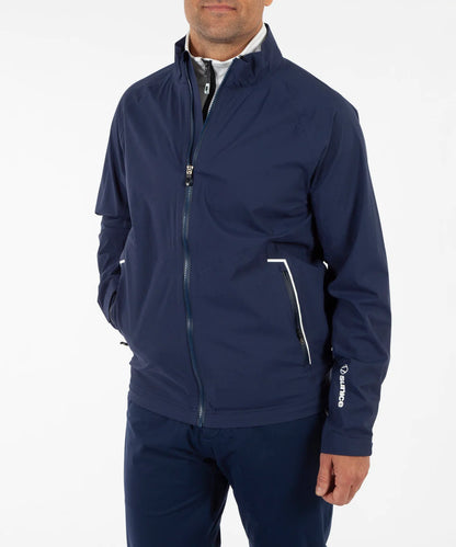 Sunice Zephal Flex-Tech Rain Jacket