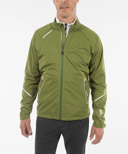 Sunice Zephal Flex-Tech Rain Jacket