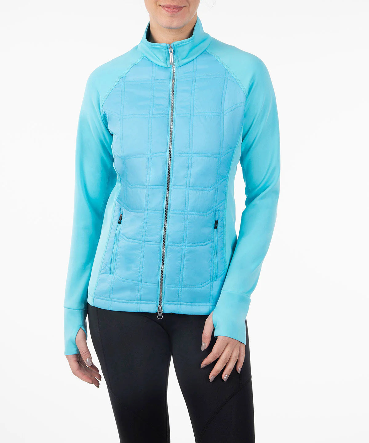 Sunice Ella Thermal Hybrid Jacket