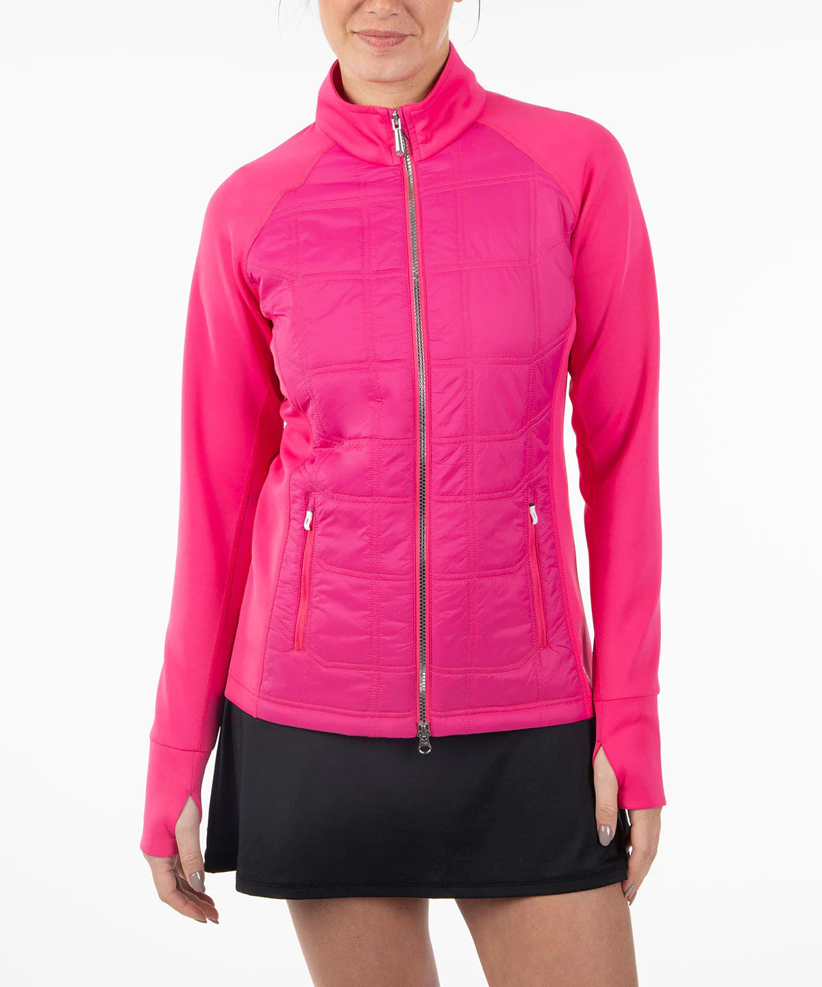 Sunice Ella Thermal Hybrid Jacket