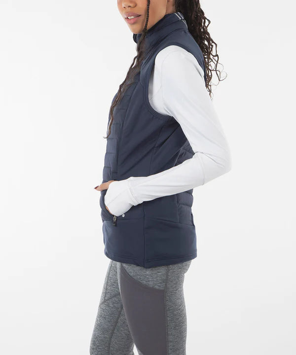 Sunice Lizzie Thermal Vest