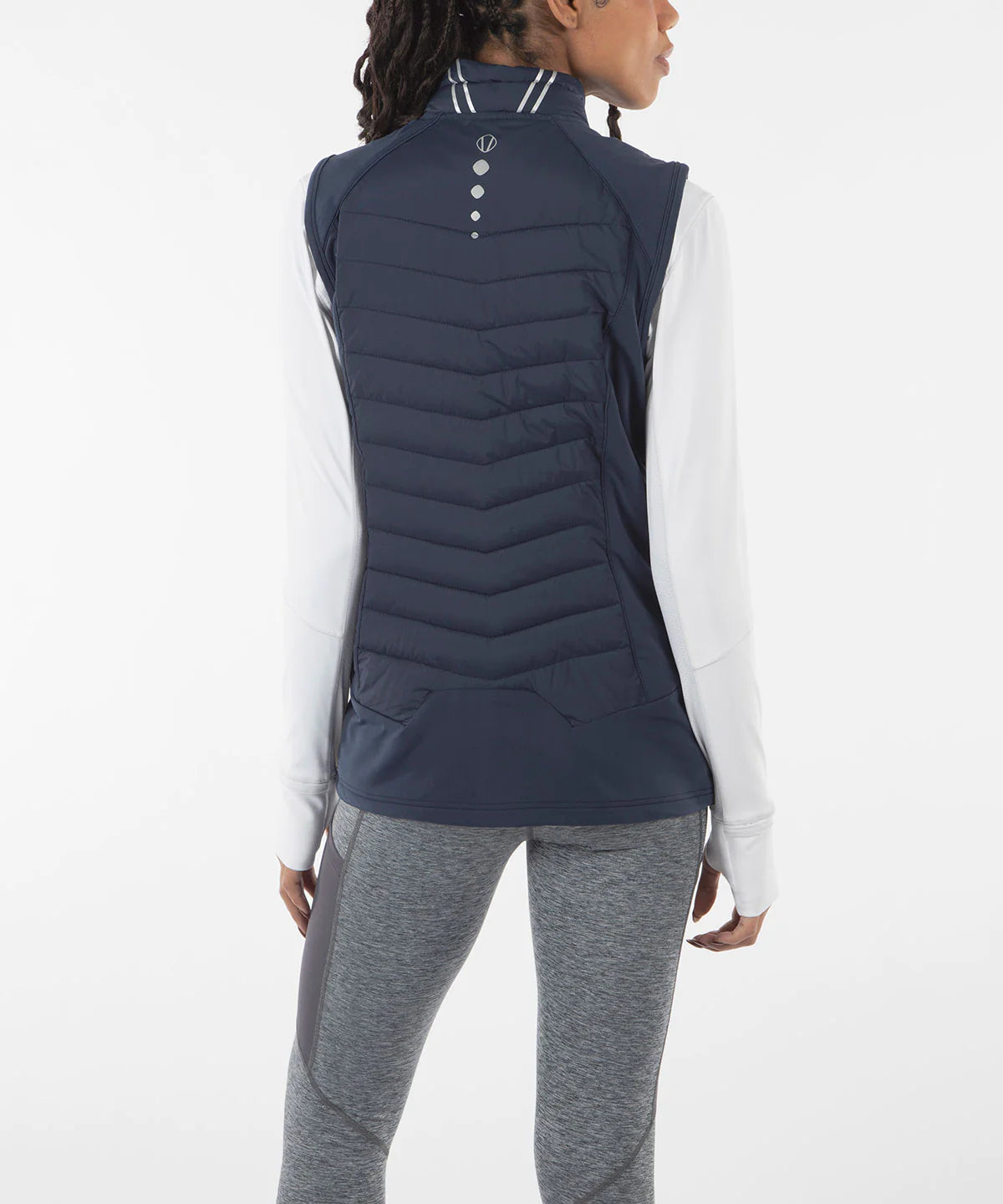 Sunice Lizzie Thermal Vest