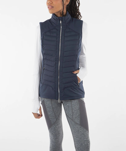 Sunice Lizzie Thermal Vest