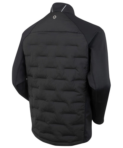 Sunice Hamilton 2.0 Thermal Hybrid Jacket