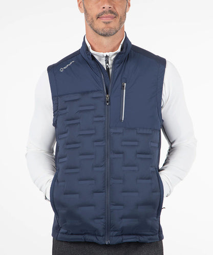 Sunice Hamilton 2.0 Thermal Hybrid Vest