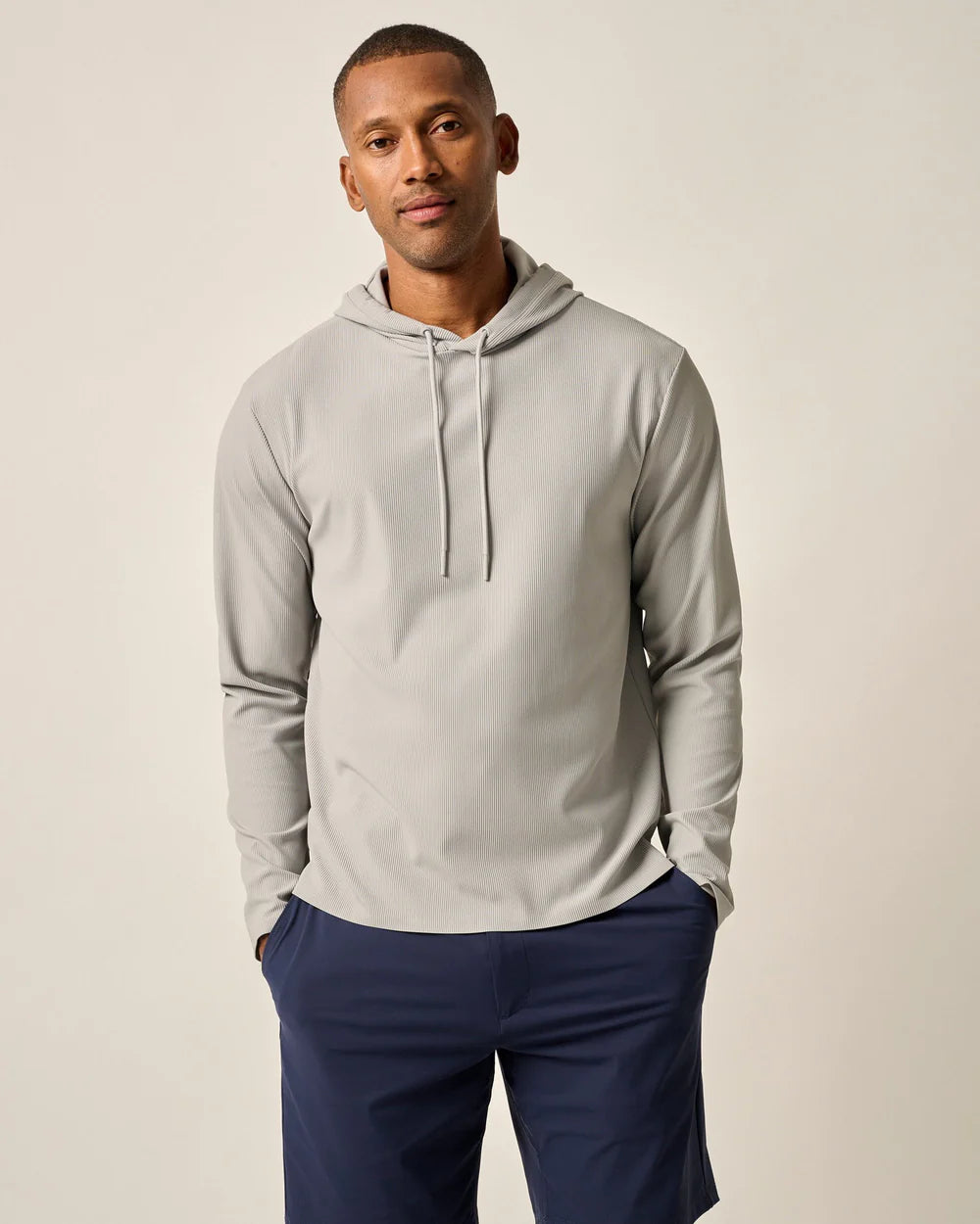 Johnnie-O Hoppin Hoody