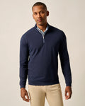 Johnnie-O Motion 1/4 Zip