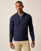 Johnnie-O Motion 1/4 Zip