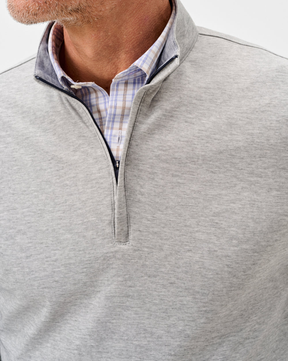 Johnnie-O Pircio 1/4 Zip