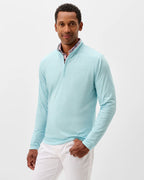 Johnnie-O Pircio 1/4 Zip