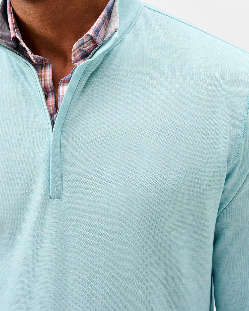 Johnnie-O Pircio 1/4 Zip
