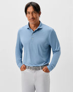 Johnnie-O Swing Polo