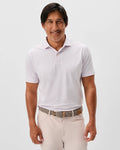 Johnnie-O Rez Polo