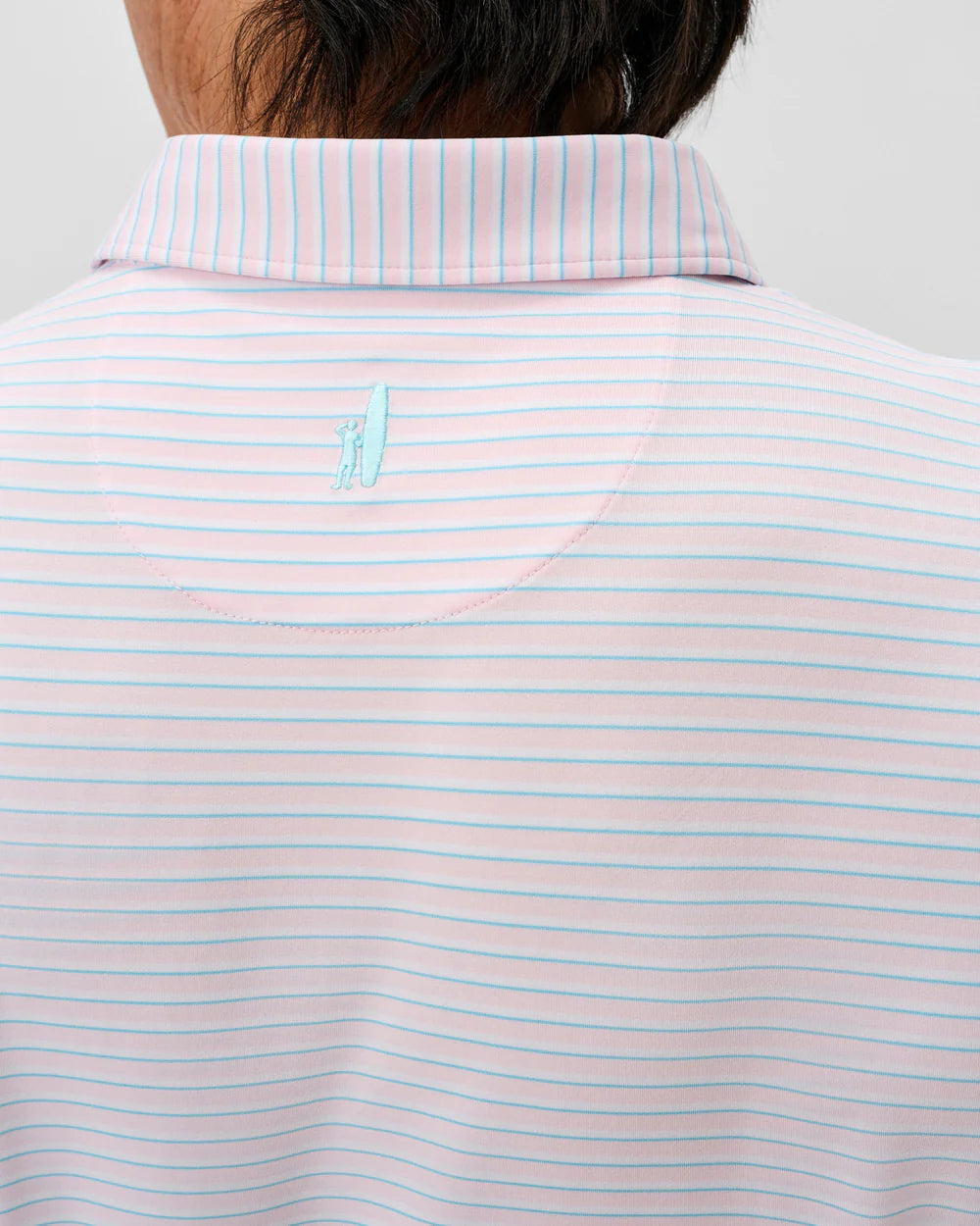 Johnnie-O Rez Polo