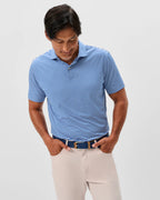 Johnnie-O Rez Polo